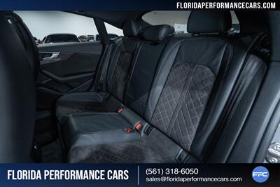 2019 Audi RS 5 Sportback 2.9T quattro   - Photo 29 - Riviera Beach, FL 33407