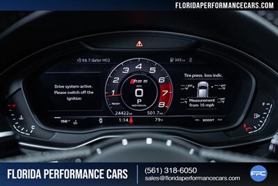 2019 Audi RS 5 Sportback 2.9T quattro   - Photo 22 - Riviera Beach, FL 33407