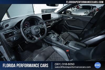 2019 Audi RS 5 Sportback 2.9T quattro   - Photo 18 - Riviera Beach, FL 33407