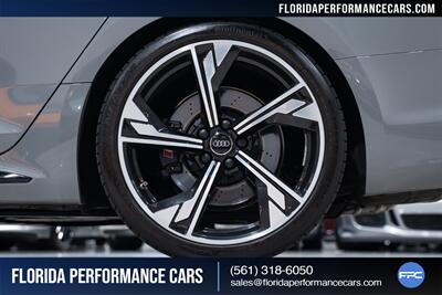 2019 Audi RS 5 Sportback 2.9T quattro   - Photo 12 - Riviera Beach, FL 33407