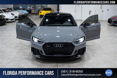 2019 Audi RS 5 Sportback 2.9T quattro   - Photo 43 - Riviera Beach, FL 33407