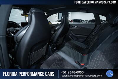2019 Audi RS 5 Sportback 2.9T quattro   - Photo 28 - Riviera Beach, FL 33407