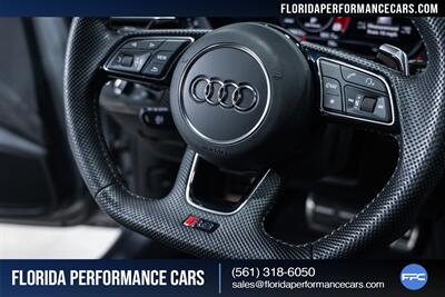 2019 Audi RS 5 Sportback 2.9T quattro   - Photo 54 - Riviera Beach, FL 33407