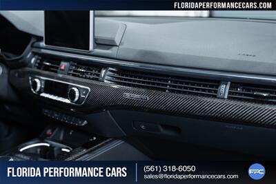 2019 Audi RS 5 Sportback 2.9T quattro   - Photo 65 - Riviera Beach, FL 33407