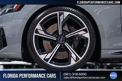 2019 Audi RS 5 Sportback 2.9T quattro   - Photo 11 - Riviera Beach, FL 33407