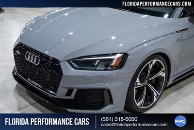 2019 Audi RS 5 Sportback 2.9T quattro   - Photo 15 - Riviera Beach, FL 33407