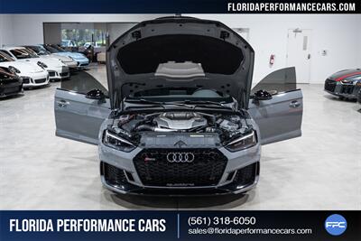 2019 Audi RS 5 Sportback 2.9T quattro   - Photo 45 - Riviera Beach, FL 33407
