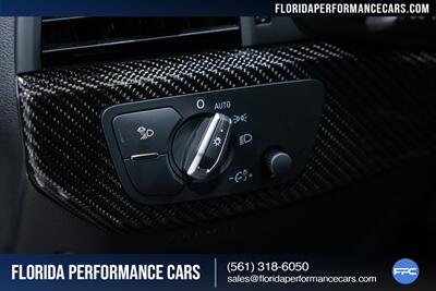 2019 Audi RS 5 Sportback 2.9T quattro   - Photo 67 - Riviera Beach, FL 33407