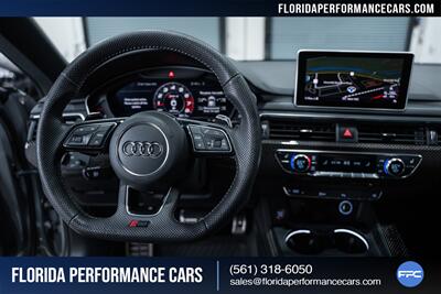 2019 Audi RS 5 Sportback 2.9T quattro   - Photo 21 - Riviera Beach, FL 33407