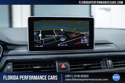 2019 Audi RS 5 Sportback 2.9T quattro   - Photo 60 - Riviera Beach, FL 33407