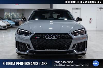 2019 Audi RS 5 Sportback 2.9T quattro   - Photo 72 - Riviera Beach, FL 33407