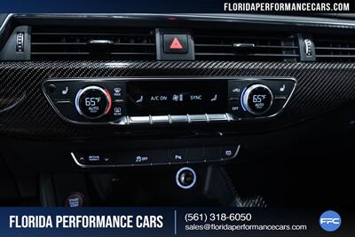 2019 Audi RS 5 Sportback 2.9T quattro   - Photo 59 - Riviera Beach, FL 33407