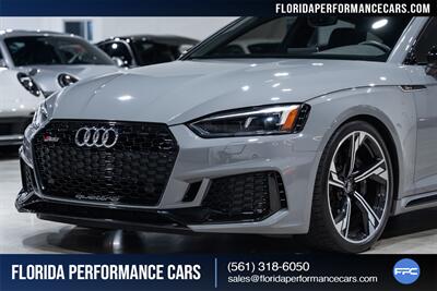 2019 Audi RS 5 Sportback 2.9T quattro   - Photo 69 - Riviera Beach, FL 33407