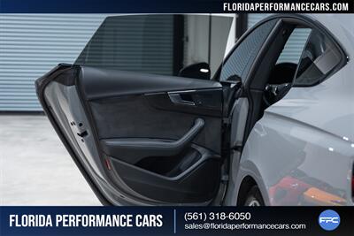 2019 Audi RS 5 Sportback 2.9T quattro   - Photo 27 - Riviera Beach, FL 33407