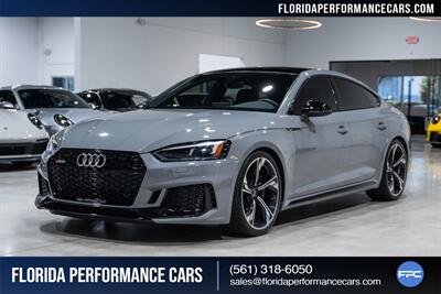 2019 Audi RS 5 Sportback 2.9T quattro   - Photo 10 - Riviera Beach, FL 33407