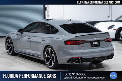 2019 Audi RS 5 Sportback 2.9T quattro   - Photo 70 - Riviera Beach, FL 33407