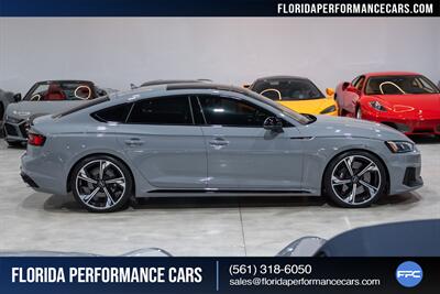 2019 Audi RS 5 Sportback 2.9T quattro   - Photo 7 - Riviera Beach, FL 33407