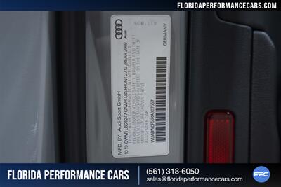 2019 Audi RS 5 Sportback 2.9T quattro   - Photo 39 - Riviera Beach, FL 33407