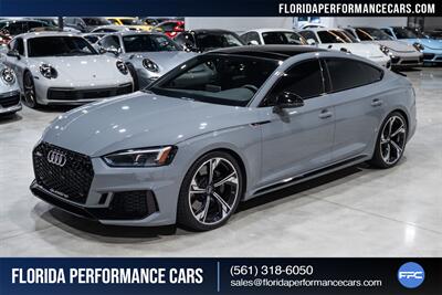 2019 Audi RS 5 Sportback 2.9T quattro   - Photo 2 - Riviera Beach, FL 33407