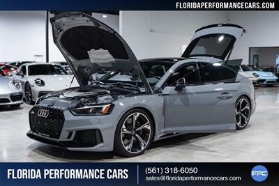 2019 Audi RS 5 Sportback 2.9T quattro   - Photo 41 - Riviera Beach, FL 33407