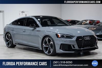 2019 Audi RS 5 Sportback 2.9T quattro   - Photo 14 - Riviera Beach, FL 33407
