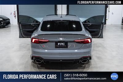 2019 Audi RS 5 Sportback 2.9T quattro   - Photo 44 - Riviera Beach, FL 33407