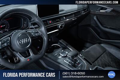 2019 Audi RS 5 Sportback 2.9T quattro   - Photo 55 - Riviera Beach, FL 33407