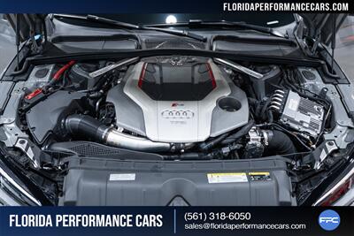 2019 Audi RS 5 Sportback 2.9T quattro   - Photo 46 - Riviera Beach, FL 33407