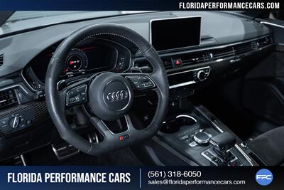 2019 Audi RS 5 Sportback 2.9T quattro   - Photo 52 - Riviera Beach, FL 33407