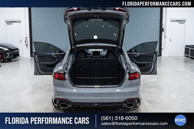2019 Audi RS 5 Sportback 2.9T quattro   - Photo 48 - Riviera Beach, FL 33407