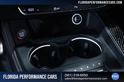 2019 Audi RS 5 Sportback 2.9T quattro   - Photo 58 - Riviera Beach, FL 33407