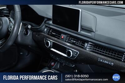 2019 Audi RS 5 Sportback 2.9T quattro   - Photo 64 - Riviera Beach, FL 33407