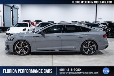 2019 Audi RS 5 Sportback 2.9T quattro   - Photo 3 - Riviera Beach, FL 33407