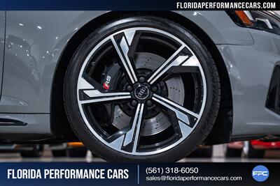2019 Audi RS 5 Sportback 2.9T quattro   - Photo 51 - Riviera Beach, FL 33407