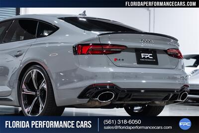 2019 Audi RS 5 Sportback 2.9T quattro   - Photo 17 - Riviera Beach, FL 33407
