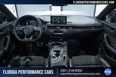 2019 Audi RS 5 Sportback 2.9T quattro   - Photo 20 - Riviera Beach, FL 33407
