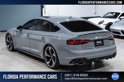 2019 Audi RS 5 Sportback 2.9T quattro   - Photo 4 - Riviera Beach, FL 33407