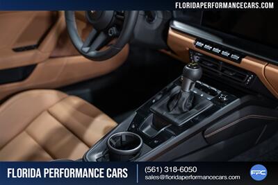 2022 Porsche 911 GT3 Touring   - Photo 59 - Riviera Beach, FL 33407
