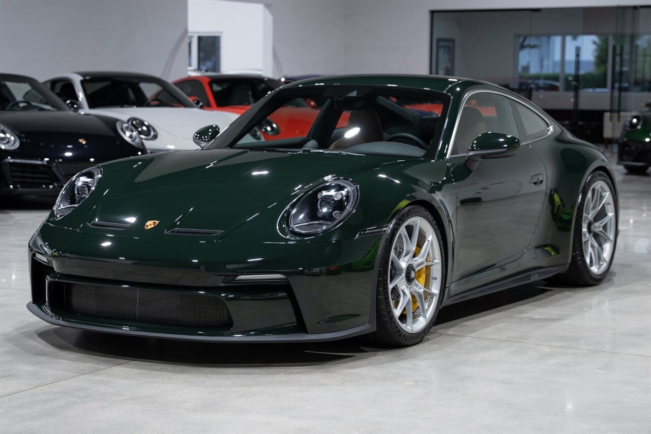 2022 Porsche 911 GT3 Touring   - Photo 10 - Riviera Beach, FL 33407
