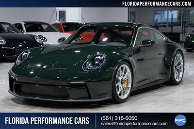 2022 Porsche 911 GT3 Touring   - Photo 10 - Riviera Beach, FL 33407