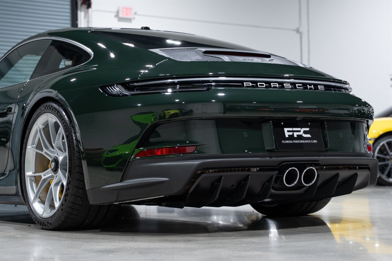2022 Porsche 911 GT3 Touring   - Photo 13 - Riviera Beach, FL 33407