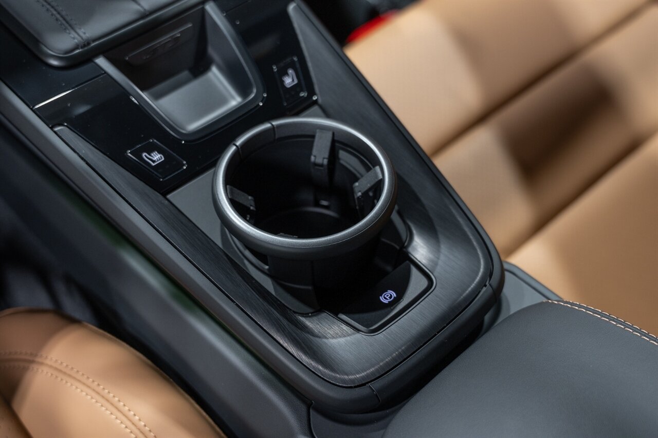 2022 Porsche 911 GT3 Touring   - Photo 54 - Riviera Beach, FL 33407