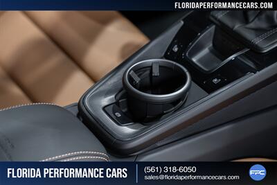 2022 Porsche 911 GT3 Touring   - Photo 60 - Riviera Beach, FL 33407