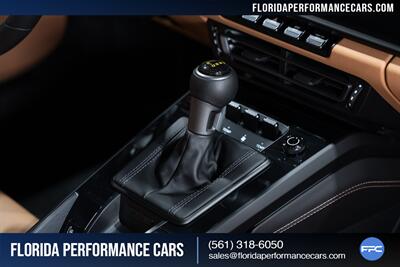 2022 Porsche 911 GT3 Touring   - Photo 61 - Riviera Beach, FL 33407