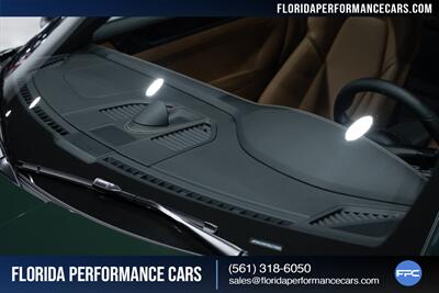 2022 Porsche 911 GT3 Touring   - Photo 12 - Riviera Beach, FL 33407