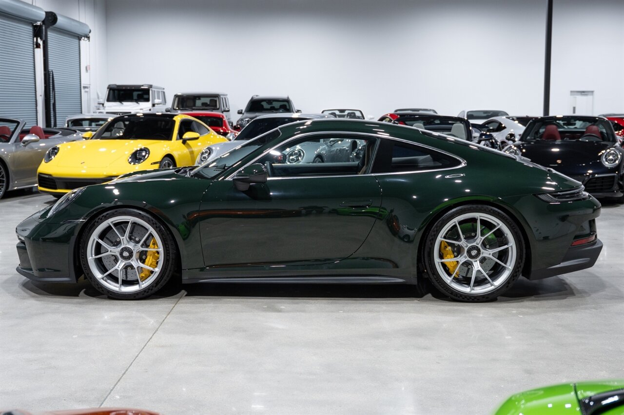2022 Porsche 911 GT3 Touring   - Photo 3 - Riviera Beach, FL 33407