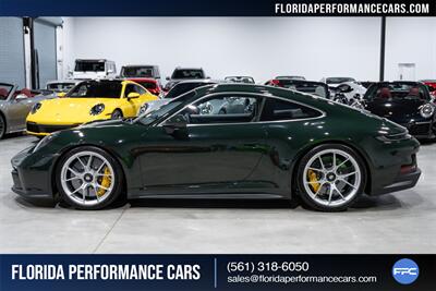 2022 Porsche 911 GT3 Touring   - Photo 3 - Riviera Beach, FL 33407