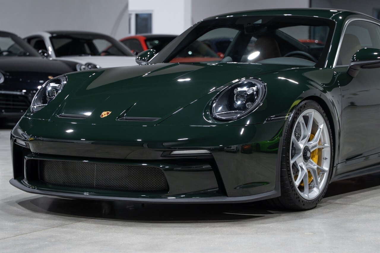 2022 Porsche 911 GT3 Touring   - Photo 66 - Riviera Beach, FL 33407