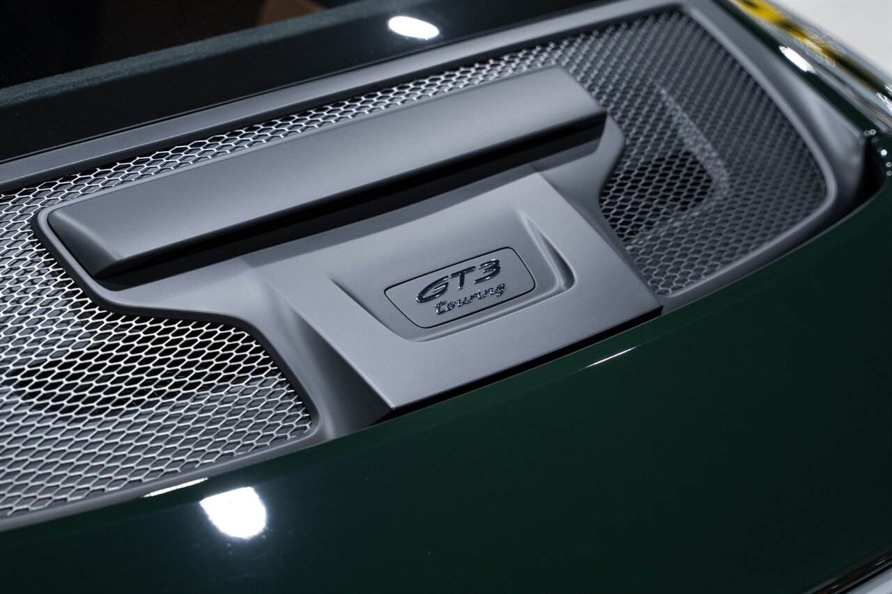 2022 Porsche 911 GT3 Touring   - Photo 67 - Riviera Beach, FL 33407