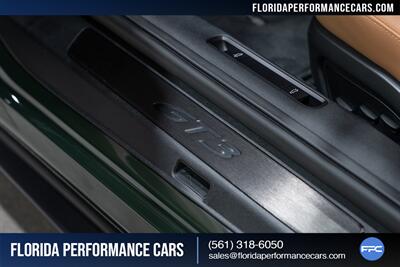 2022 Porsche 911 GT3 Touring   - Photo 24 - Riviera Beach, FL 33407